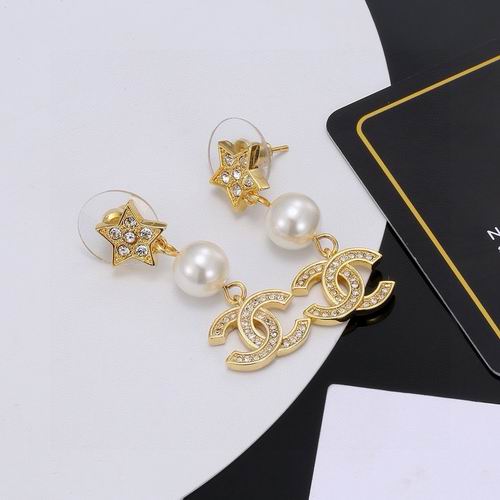 Chanel earring 12lyh361